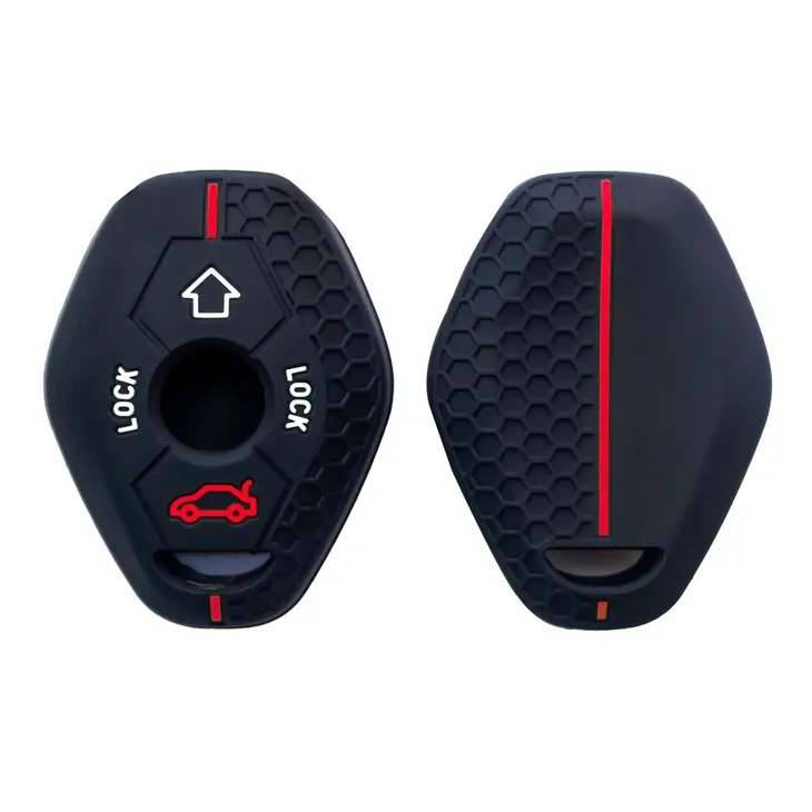 Bmw Key Fob Colors