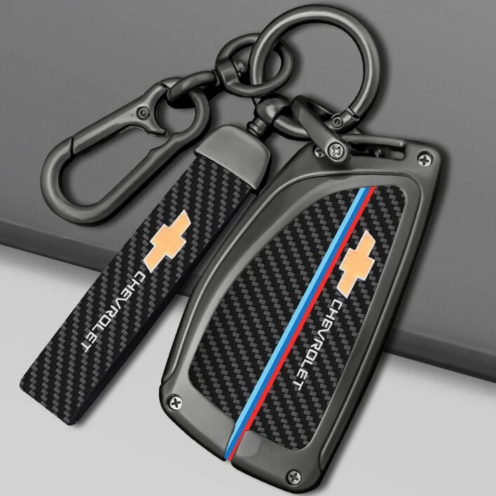 Chevy Tahoe Key Fob Cover