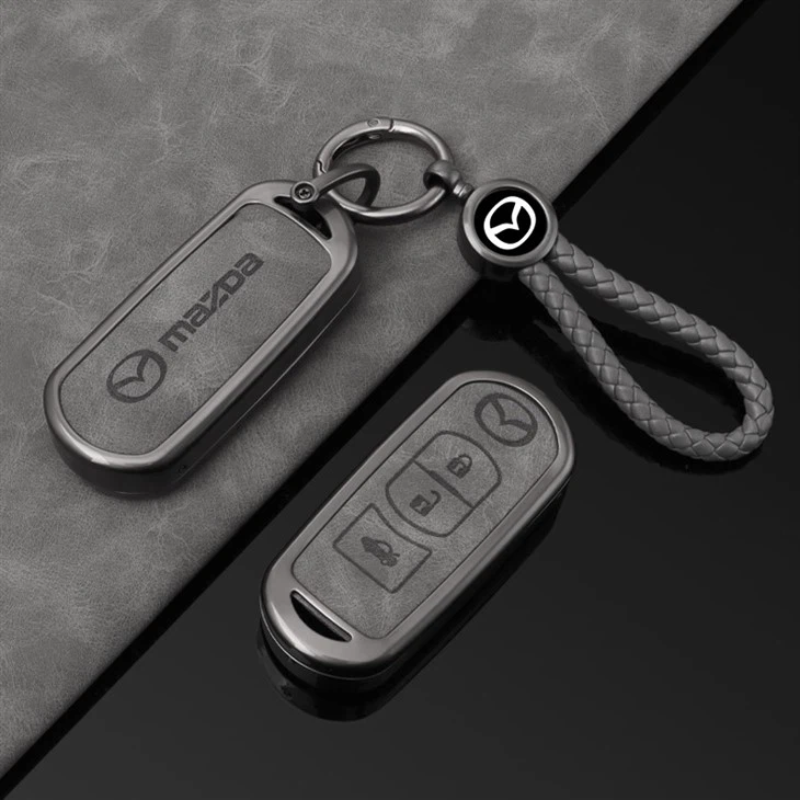 Mazda Key Fob Shell best