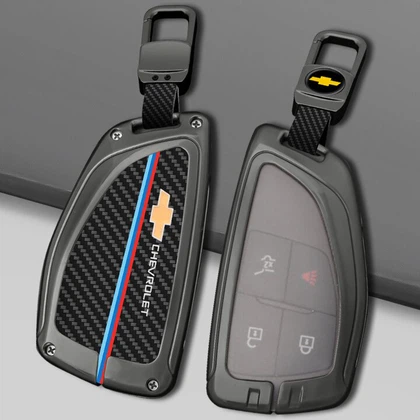Chevy Tahoe Key Fob Cover Chevy Tahoe Key Fob Cover