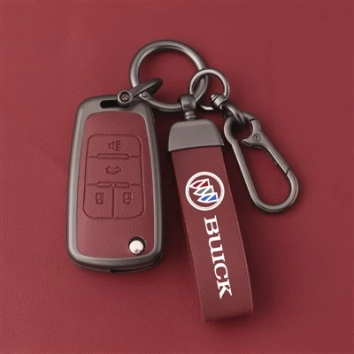 Cubierta de llaves Buick Key 2018
