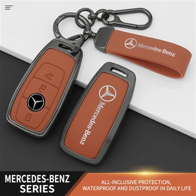 Caso de la llave de Benz