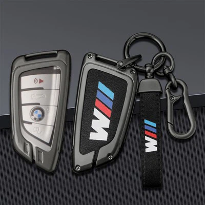 Shell llave de llave BMW