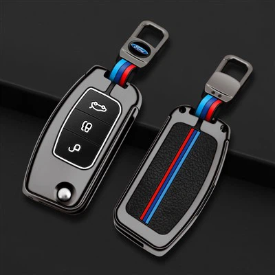 Caso de llave FOB Ford