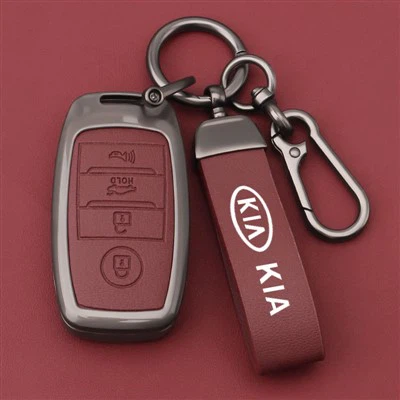 Manga de llave FOB