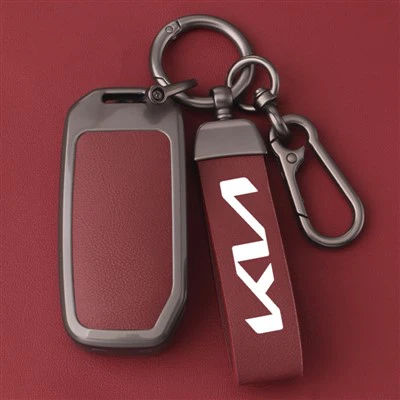 Cubierta llave de llave de Kia Stinger