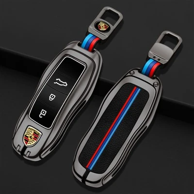 Porsche Macan Key Fob Cover