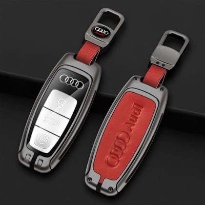 Funda inteligente para llave de coche