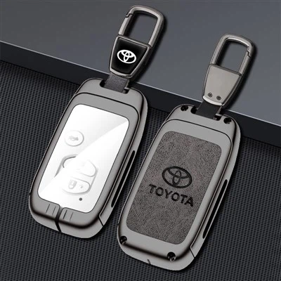 Toyota Key Cover Leather