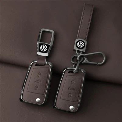 ¿Existe algún servicio posventa para Key Case VW?